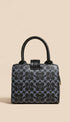 Monogram Grey